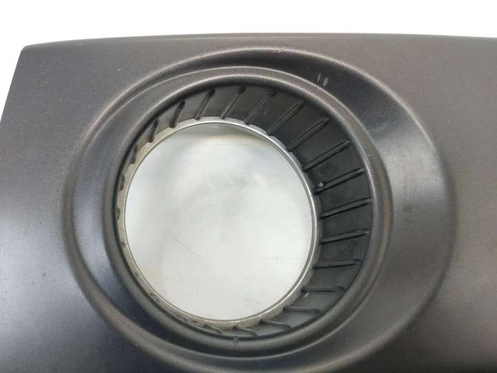 Hyundai Tucson JM (2004 - 2009)  865572E000 Декоративная решётка противотуманной фары