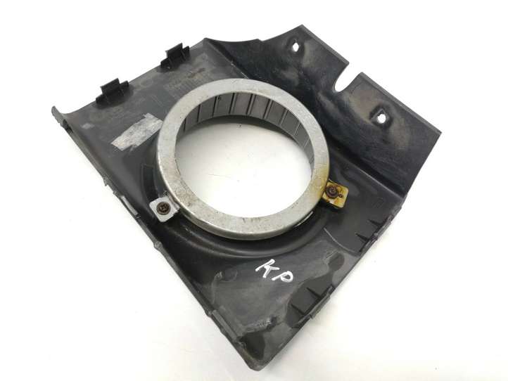Hyundai Tucson JM (2004 - 2009)  865572E000 Декоративная решётка противотуманной фары