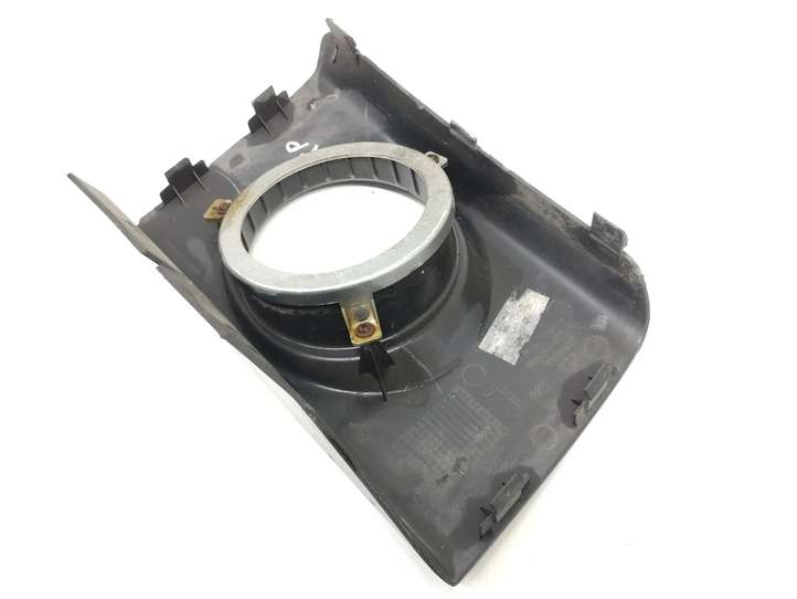 Hyundai Tucson JM (2004 - 2009)  865572E000 Декоративная решётка противотуманной фары