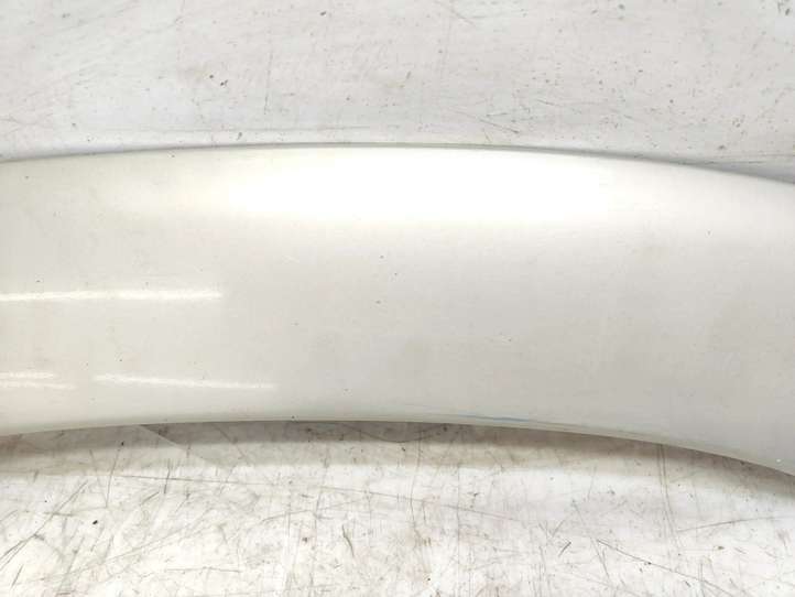Mazda Tribute (2000 - 2004)  5T2478291C21BAW Задняя арка
