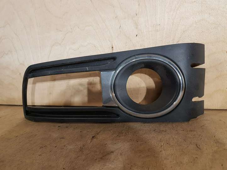 Citroen C6 (2005 - 2012)  9650958777 Декоративная решётка противотуманной фары
