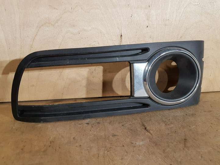 Citroen C6 (2005 - 2012)  9650958777 Декоративная решётка противотуманной фары