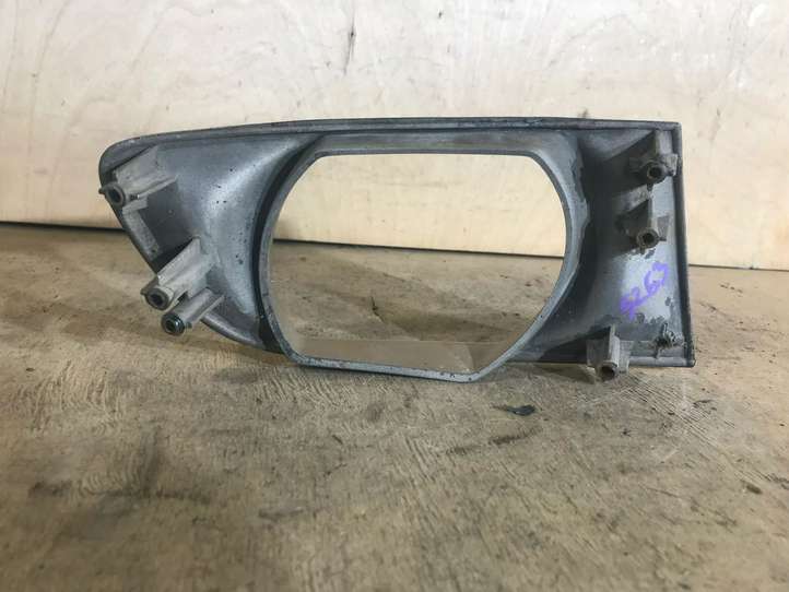 Kia Rio (2002 - 2005)  86525FD000 Декоративная решётка противотуманной фары