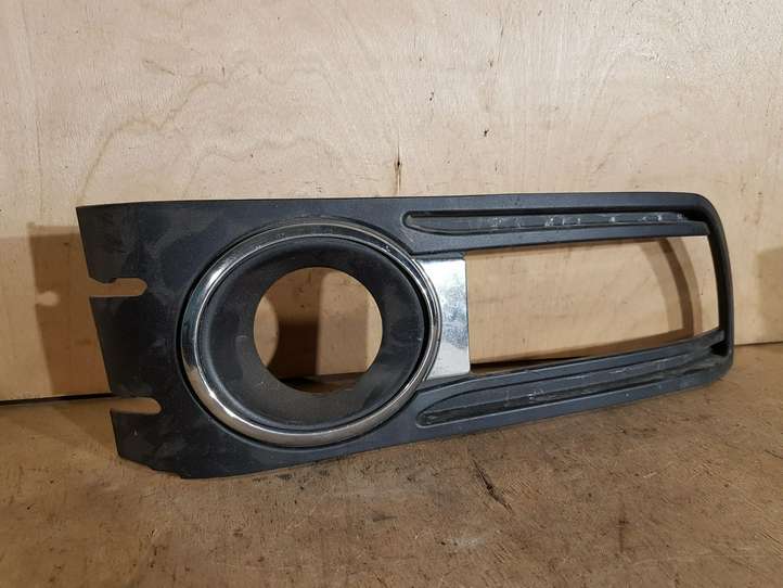 Citroen C6 (2005 - 2012)  9647032477 Декоративная решётка противотуманной фары