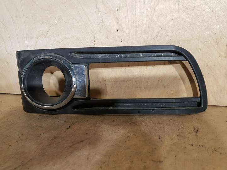 Citroen C6 (2005 - 2012)  9647032477 Декоративная решётка противотуманной фары