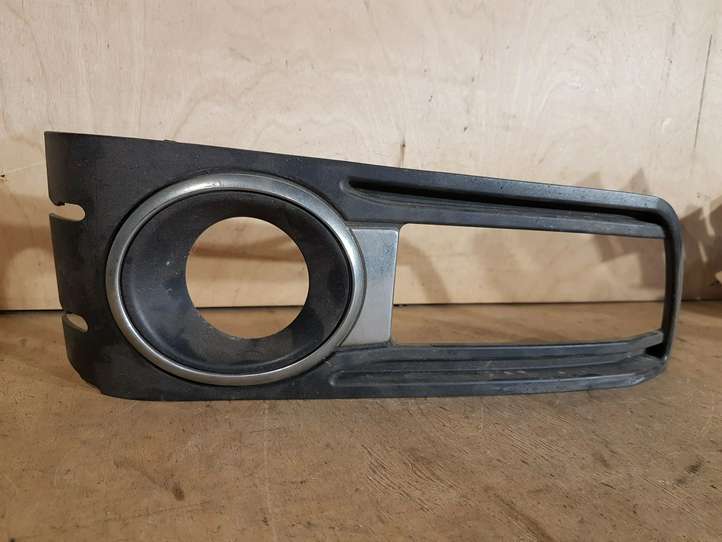 Citroen C6 (2005 - 2012)  9647032477 Декоративная решётка противотуманной фары
