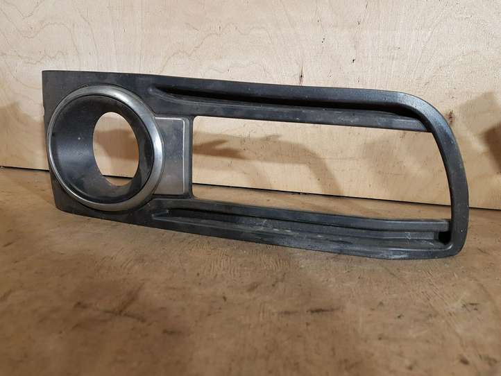 Citroen C6 (2005 - 2012)  9647032477 Декоративная решётка противотуманной фары