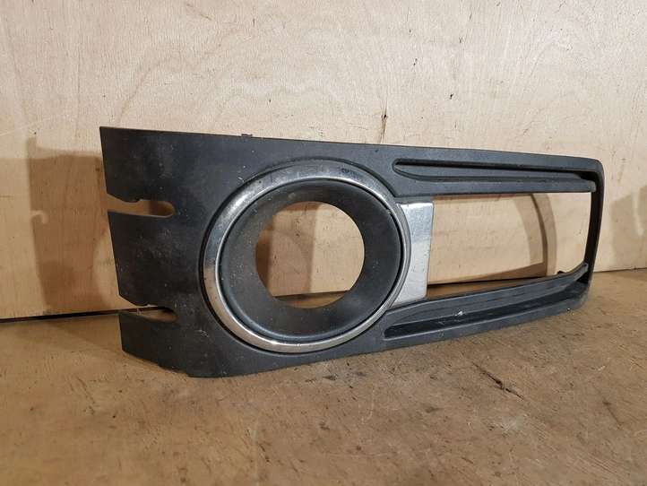 Citroen C6 (2005 - 2012)  9647032477 Декоративная решётка противотуманной фары