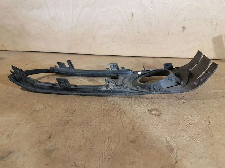Citroen C6 (2005 - 2012)  9647032477 Декоративная решётка противотуманной фары