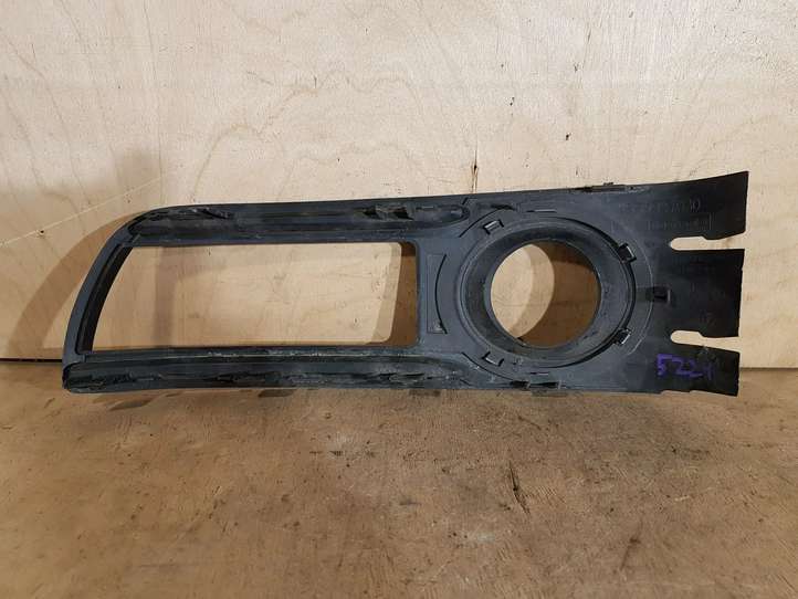 Citroen C6 (2005 - 2012)  9647032477 Декоративная решётка противотуманной фары