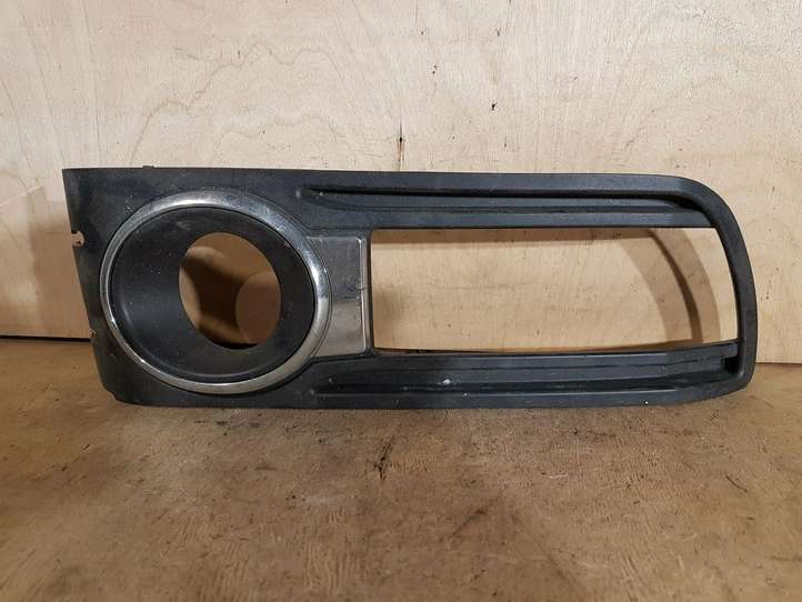Citroen C6 (2005 - 2012)  9647032477 Декоративная решётка противотуманной фары