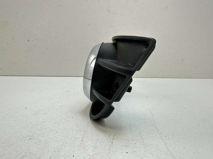Mercedes-Benz R W251 (2005 - 2013)  A2518850453 Декоративная решётка противотуманной фары