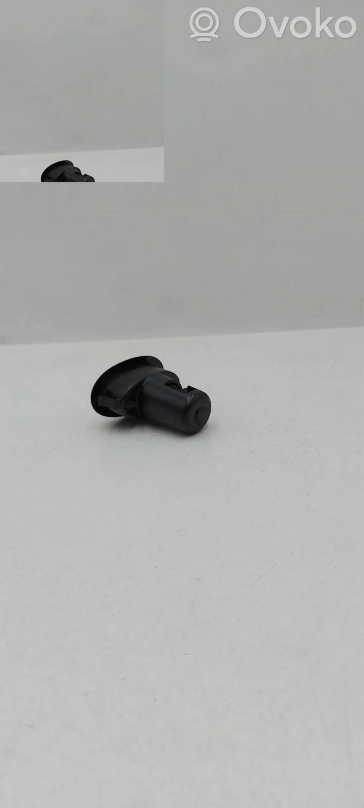 Mini One Cooper R56 (2012 - 2020)  120502114553 Кнопка открывания перчаточного ящика