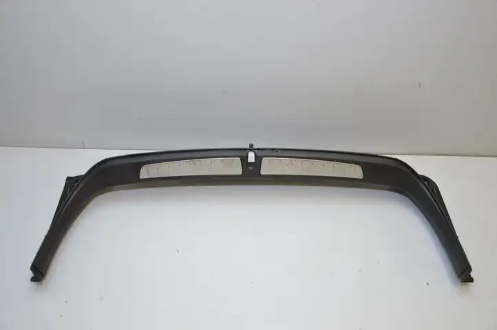BMW 3 E90 E91 (2005 - 2012) 7295576 Прочая отделка багажника — фото 1
