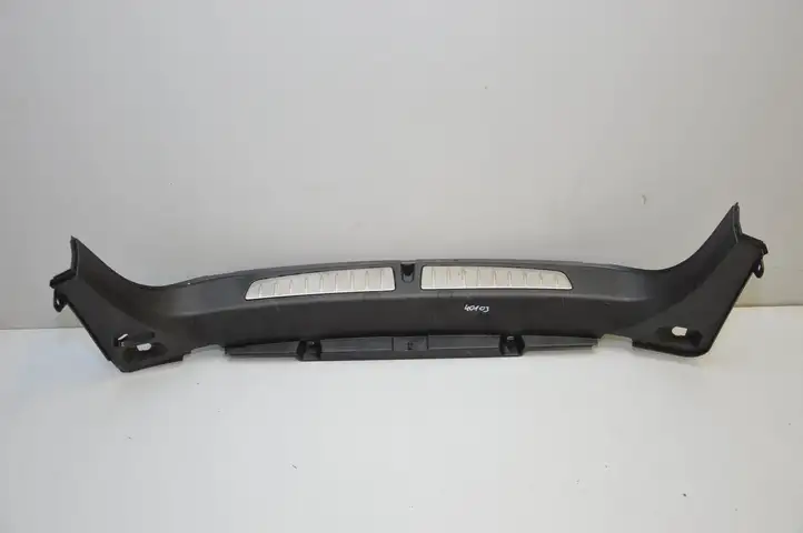 BMW 3 E90 E91 (2005 - 2012) 7295576 Прочая отделка багажника — фото 3