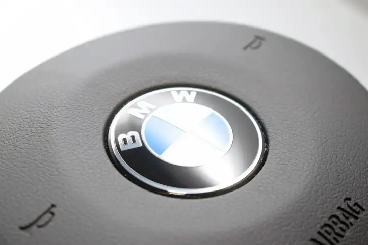 BMW X2 F39 (2018 - 2022) 7910422 Подушка безопасности руля — фото 2