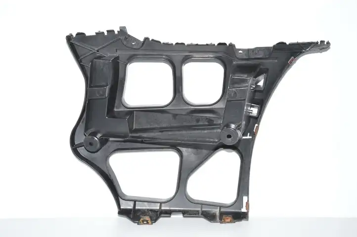 BMW 3 E90 E91 (2005 - 2012) 7202669 Кронштейн угловой части бампера — фото 1