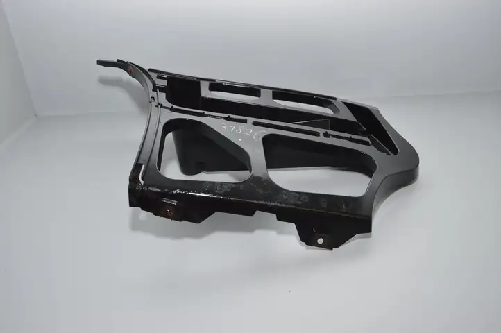 BMW 3 E90 E91 (2005 - 2012) 7202669 Кронштейн угловой части бампера — фото 2