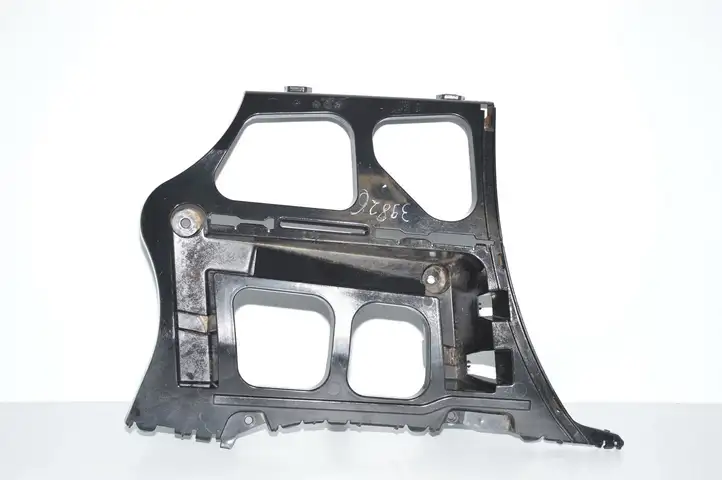 BMW 3 E90 E91 (2005 - 2012) 7202669 Кронштейн угловой части бампера — фото 5