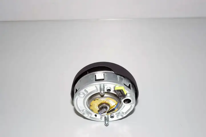BMW 6 F12 F13 (2010 - 2018) 7910422 Подушка безопасности руля — фото 7