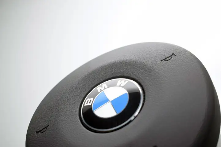 BMW 5 GT F07 (2010 - 2017) 7910422 Подушка безопасности руля — фото 7