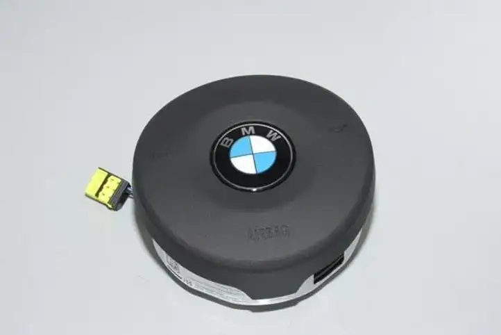 BMW 4 F36 Gran coupe (2014 - 2017) 7910422 Подушка безопасности руля — фото 2