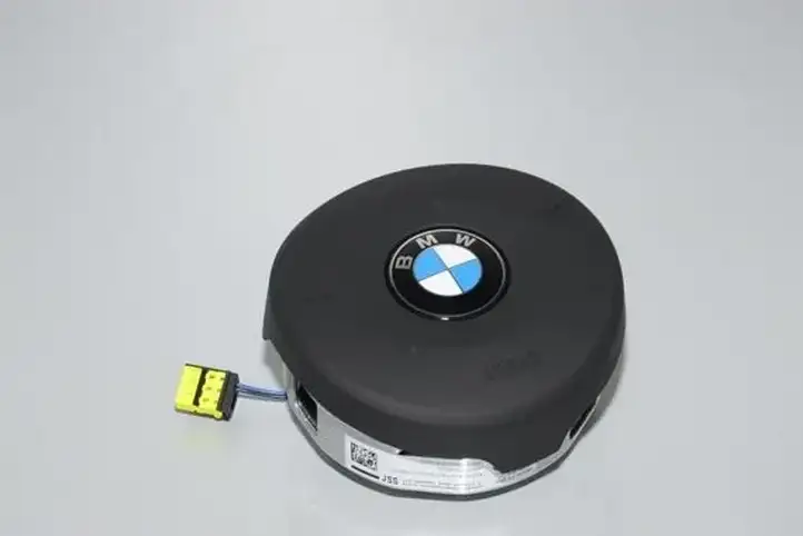 BMW 4 F36 Gran coupe (2014 - 2017) 7910422 Подушка безопасности руля — фото 2