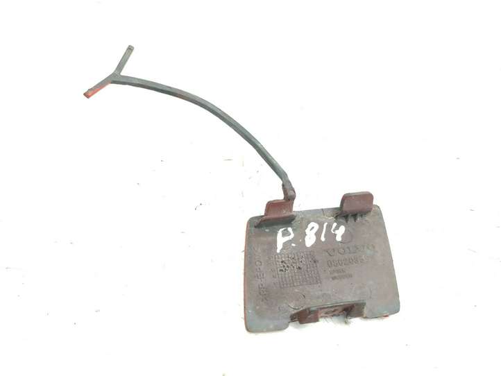 Volvo C70 (2005 - 2009)  08620359 Крышка петли вытягивания
