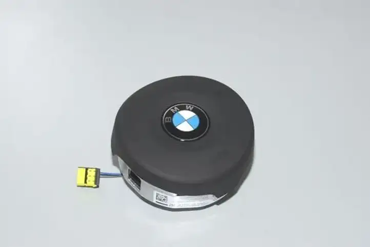 BMW 4 F32 F33 (2013 - 2017) 7910422 Подушка безопасности руля — фото 2