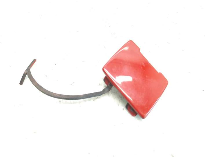 Volvo C70 (2005 - 2009)  08620359 Крышка петли вытягивания