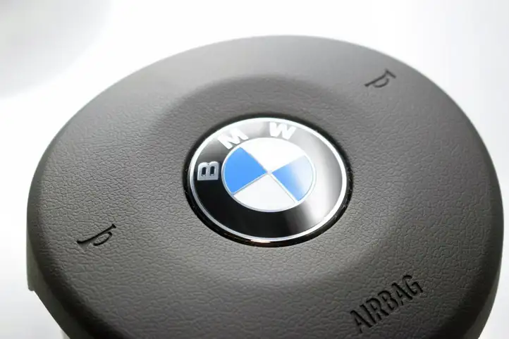BMW 3 GT F34 (2013 - 2017) 7910422 Подушка безопасности руля — фото 1