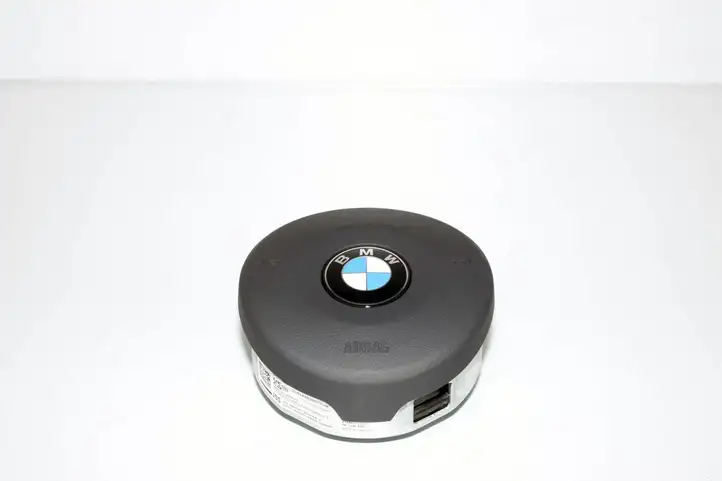 BMW 3 GT F34 (2013 - 2017) 7910422 Подушка безопасности руля — фото 4