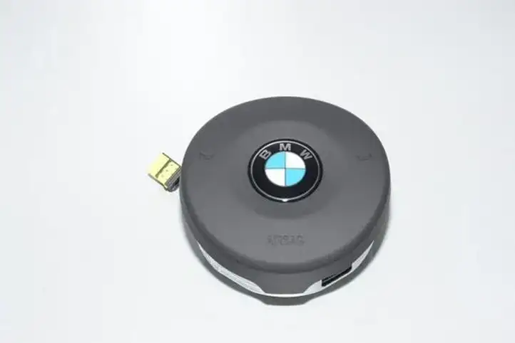 BMW 6 F06 Gran coupe (2012 - 2018) 7910422 Подушка безопасности руля — фото 2