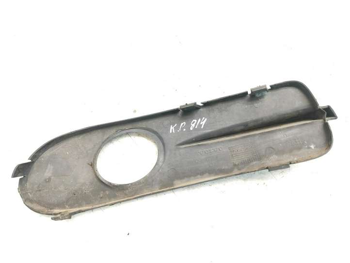 Volvo C70 (2005 - 2009)  09466545 Декоративная решётка противотуманной фары