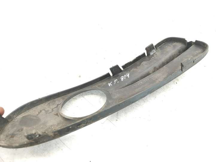 Volvo C70 (2005 - 2009)  09466545 Декоративная решётка противотуманной фары