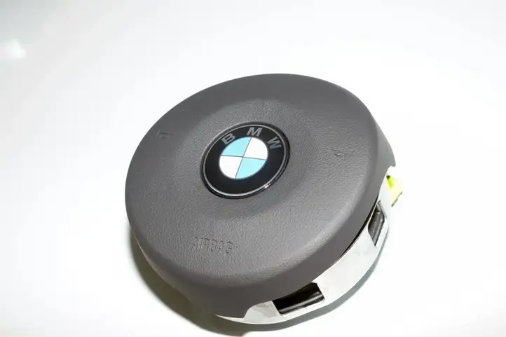 BMW 2 F22 F23 (2013 - 2017) 7910422 Подушка безопасности руля — фото 11