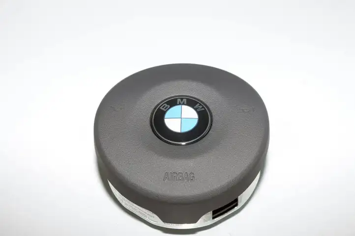 BMW 2 F22 F23 (2013 - 2017) 7910422 Подушка безопасности руля — фото 8
