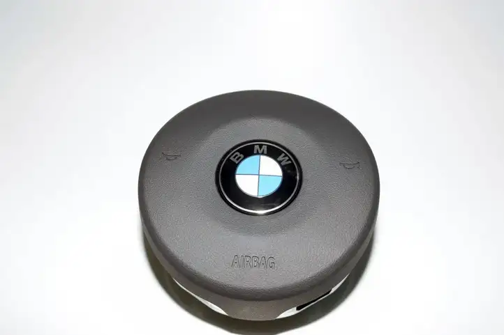 BMW 2 F45 (2014 - 2021) 7910422 Подушка безопасности руля — фото 8