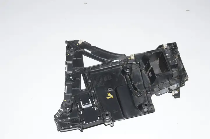 BMW X3 G01 (2018 - 2024) 7400667 Кронштейн угловой части бампера — фото 3