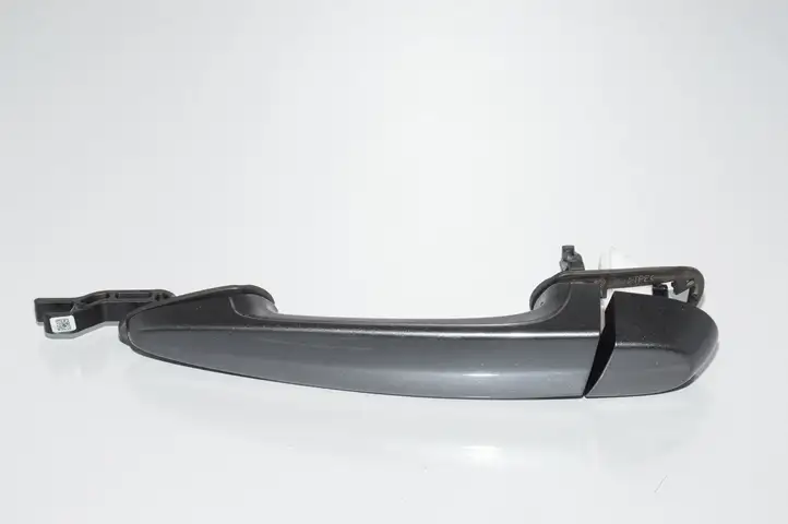 BMW 3 F30 F35 F31 (2012 - 2018) 7207561 Наружная ручка задней двери — фото 2