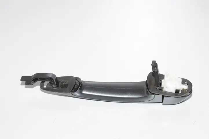 BMW 3 F30 F35 F31 (2012 - 2018) 7207561 Наружная ручка задней двери — фото 5