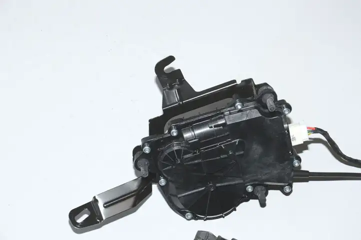 BMW 3 F30 F35 F31 (2012 - 2018) 7492035 Гидравлика крышки багажника — фото 12