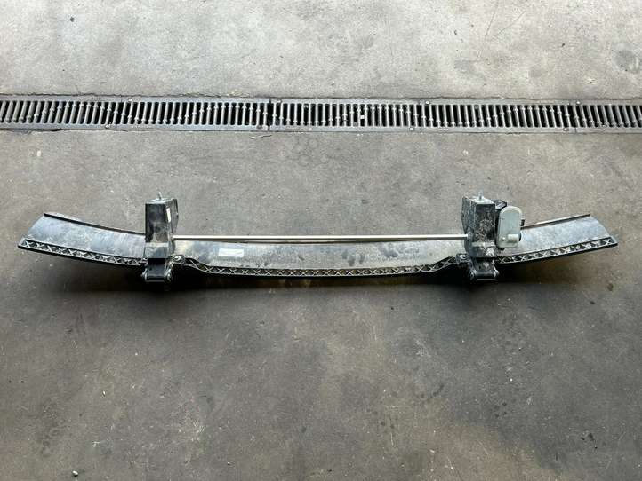 Jeep Grand Wagoneer (2021 - )  R2521153246 Нижняя часть бампера (губа)