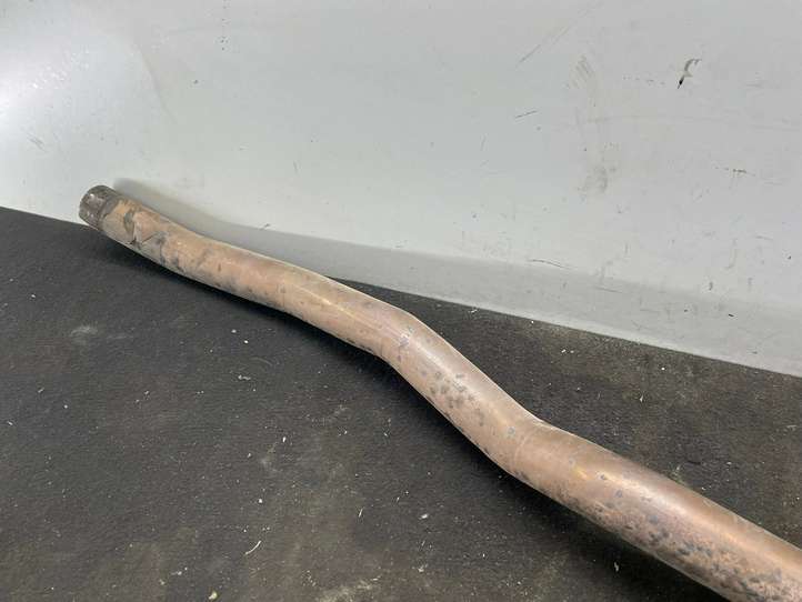 Audi A7 (2010 - 2014)  4G0254350B Соединение глушителя