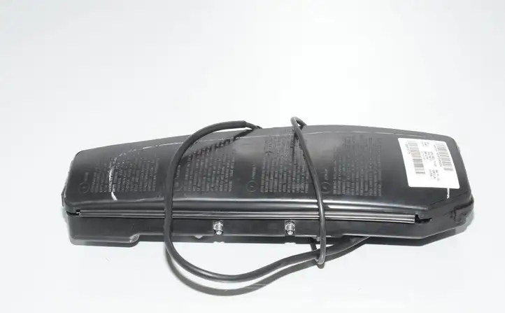 BMW X3 F25 (2010 - 2017) 7238532 Подушка безопасности сиденья — фото 2