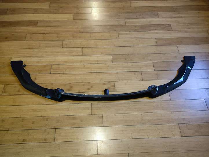 BMW M3 F80 (2014 - 2020)  51118076049 Нижняя часть бампера (губа)