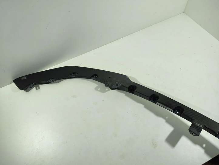 BMW M3 F80 (2014 - 2020)  51118076049 Нижняя часть бампера (губа)