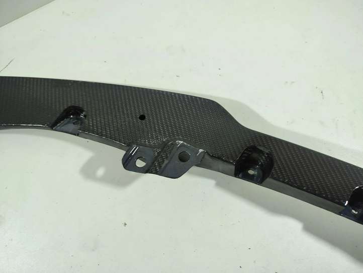 BMW M3 F80 (2014 - 2020)  51118076049 Нижняя часть бампера (губа)