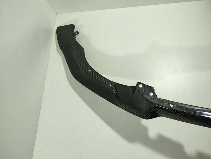 BMW M3 F80 (2014 - 2020)  51118076049 Нижняя часть бампера (губа)