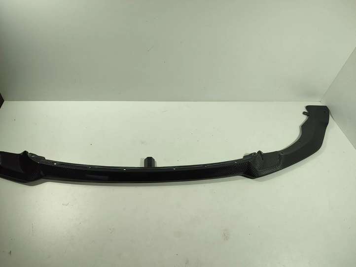 BMW M3 F80 (2014 - 2020)  51118076049 Нижняя часть бампера (губа)